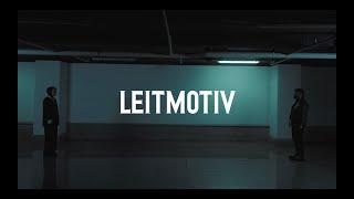 ALIREZA JJ- LEITMOTIV TEASER #2