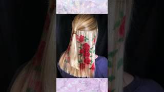 Хочу VS не хочу Версия  окрашивание волос#тренды#tiktok#trending#выбирашки#тикток#топ#top#тренд#зз