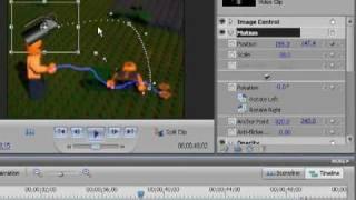 Animations Adobe Premiere Elements 3 Tutorial