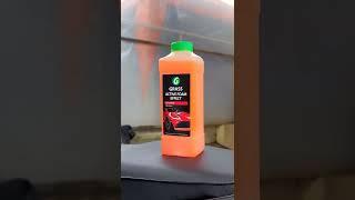 GABAKAL BERSIH TANPA SENTUH??MARI KITA COBA CUCI MOTOR SUPER KOTOR TANPA SENTUH  Shampoo Touchless