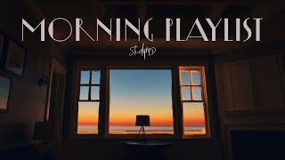  Calm Morning Playlist to Start Your Day Off Right 2 Hours