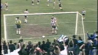 South Melbourne Hellas- 1991 NSL Finals- THE WAY TO THE FINAL