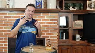 Dillons Small Batch Distillers 3 Oaks Whisky Review