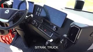 SITRAK TRUCK（12）3