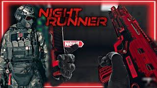 NIGHTRUNNER BUNDLE SHOWCASE + GAMEPLAY - CALL OF DUTY MODERN WARFARE 2WARZONE 2