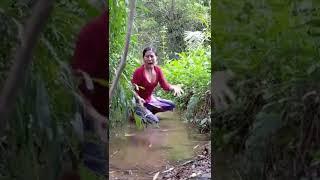 kaget dapet belut gede #viral #viralvideo #shorts #short