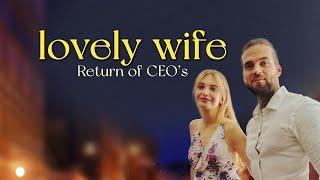 【EP1-10】Return of CEOs Lovely Wife