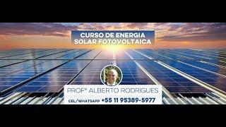 Aula 02 curso de instalações elétricas residenciais com energia solar