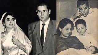 Love Story of Shammi Kapoor & Geeta Bali    Shammi Kapoor Biography