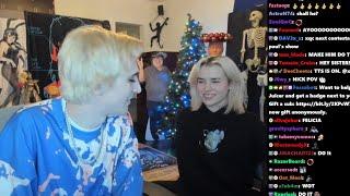 xQc ask NYYXXII her body count...