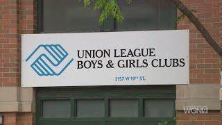 ADELANTE CHICAGO-UNION LEAGUE BOYS & GIRLS CLUB