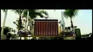 Transformers Burger King commercial US