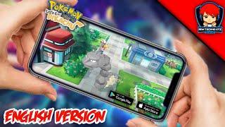 How To Download & install Lets Go Pikachu Game On android in English Version on play store
