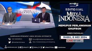 Bedah Editorial MI - Memupus Perlawanan Ghufron