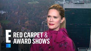 Stephanie March Explains Law & Order SVUs Long-Running Success  E Red Carpet & Award Shows