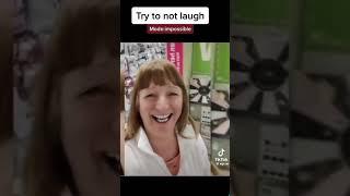 Try not to laugh #viral #funny #trynottolaugh #shorts