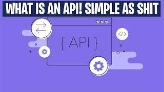 What Is an API