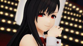 【MMD】AOA - Bing Bing Tifa B Bunny