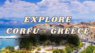 Corfu Island 2024 A Comprehensive Travel Guide