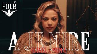 ELINEL X MUMA - A JE MIRE Official Music Video