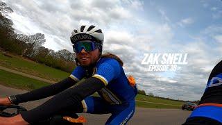 MEGA EFFORTS with fellow YouTuber & National Rider + Data