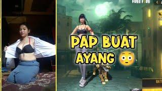 Pap Buat Ayang  Reaction Video