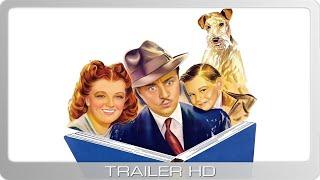 Shadow of the Thin Man ≣ 1941 ≣ Trailer
