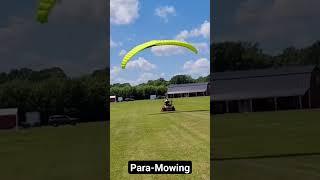 PARA-MOWING