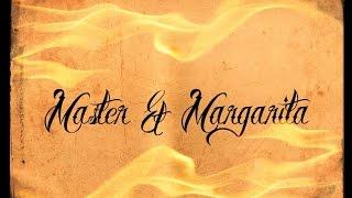  Booktrailer  Master and Margarita