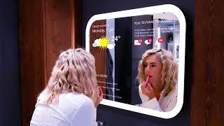 Top 7 Best Smart Mirror for Your Bathroom