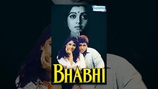 Bhabhi - Hindi Full Movie - Govinda  Juhi Chawla - Bollywood Movie