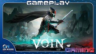 VOIN GamePlay PC