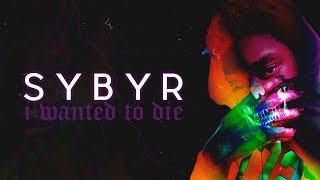 SYBYR EX. SYRINGE - I WANTED TO DIE  ПЕРЕВОД  WITH RUSSIAN SUBS