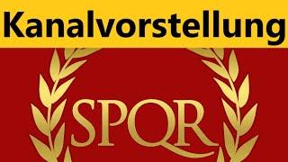 Gaius Julius Caesar Echtzeit- Runden- Aufbaustrategie & Rollenspiel  Vorstellung