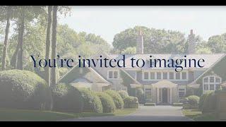 Imagine What’s Next – You’re Invited  Sothebys International Realty TV Spot 1