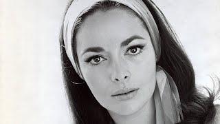 Karin Dor From Small Beginning to Rising Fame