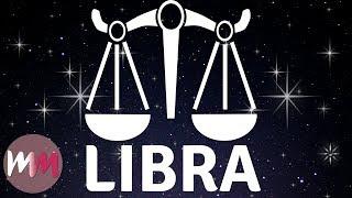 Top 5 Signs Youre a TRUE Libra