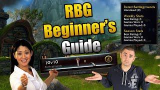 RBG Beginners Guide ft. Ezgame