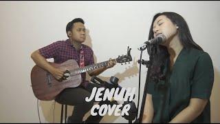 JENUH - RIO FEBRIAN COVER DINARHANA Moli Music Creator