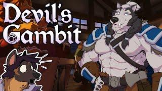 Lets Try Devils Gambit - MY HOW YOUVE GROWN