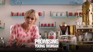 PROMISING YOUNG WOMAN - Official Trailer HD - This Christmas