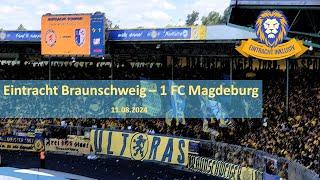 BTSV - 1 FC Magdeburg 11.08.2024