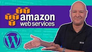 How to Install WordPress on AWS EC2 in Less than 3 Minutes FlyWP reviews 2024