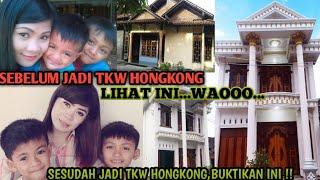 JANDA TKW HONGKONG BUKTIKAN INISEBELUMNYA DIHINA DAN DI CIBIRlihat sekarang........