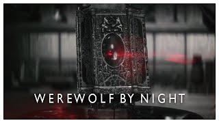 Werewolf by Night - Marvel - Best Scenes in Minutes - FMV