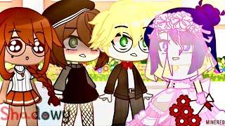 ToP 25 “FuTuRe WedDinG MeMeEp. 1“⭐️gAcHa LifE & GaChA cLUb