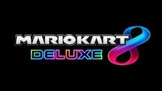 GBA Sky Garden - Mario Kart 8 Deluxe OST