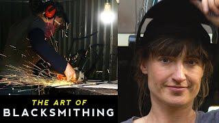The Art of Blacksmithing   Loop  BBC Scotland