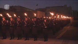  German  Hell March  Deutschland #germany  #bundeswehr #hellmarch NATO