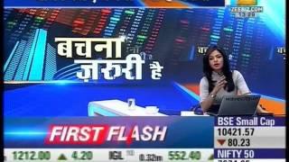 Zee Business Midcap Bazaar 28 March 2016 - Mr. Mayuresh Joshi Angel Broking